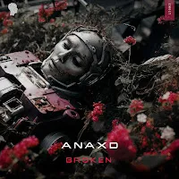 Anaxd — Broken — обложка