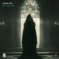 Anaxd — Pilgrim — обложка