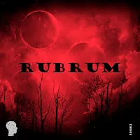Anaxd — Rubrum — обложка